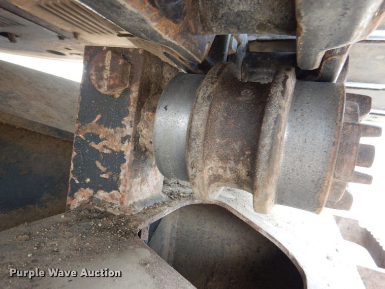 image for item DN5424 2004 Caterpillar 314CLCR  excavator