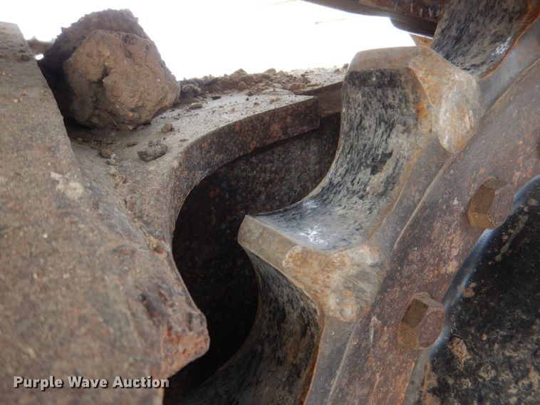 image for item DN5424 2004 Caterpillar 314CLCR  excavator