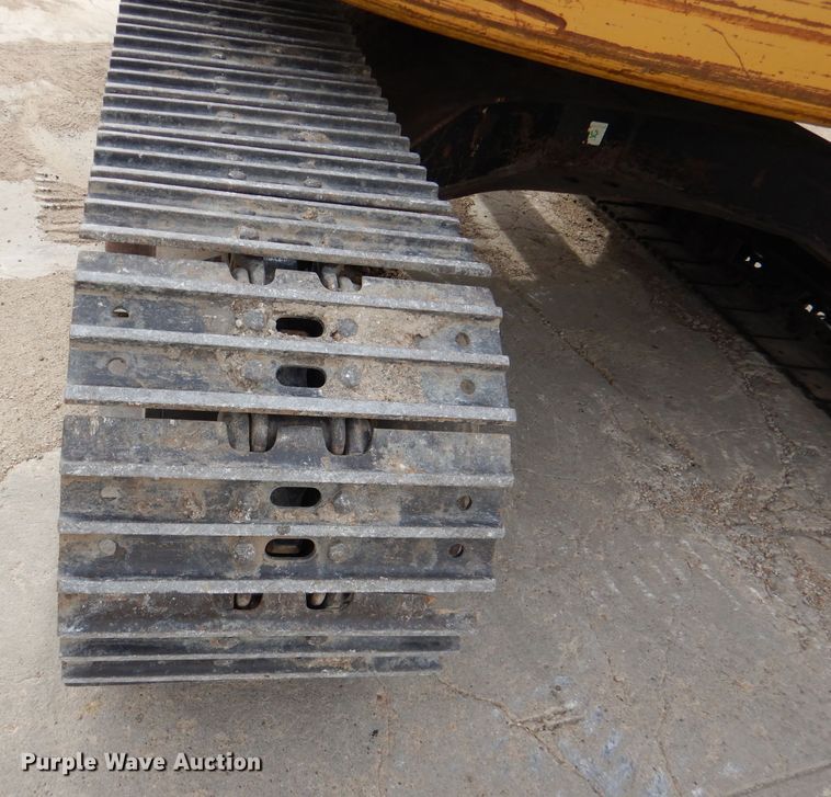 image for item DN5424 2004 Caterpillar 314CLCR  excavator