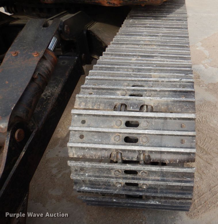 image for item DN5424 2004 Caterpillar 314CLCR  excavator