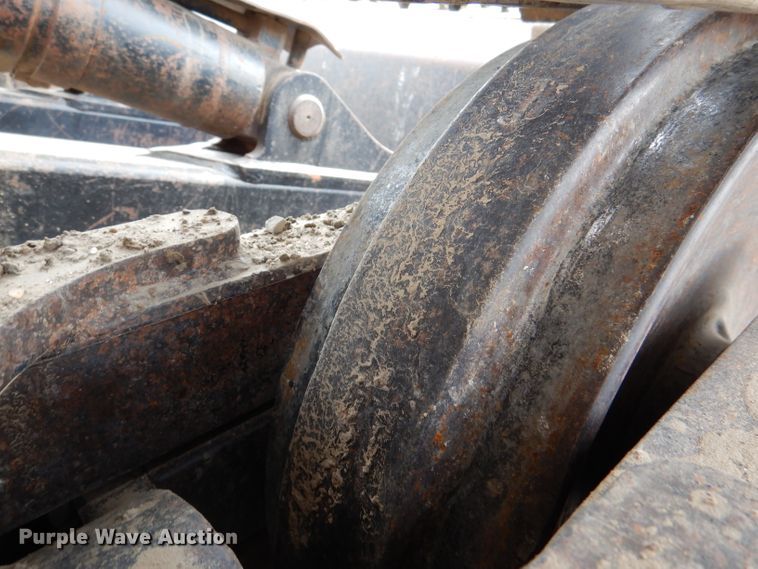 image for item DN5424 2004 Caterpillar 314CLCR  excavator