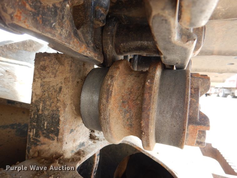 image for item DN5424 2004 Caterpillar 314CLCR  excavator