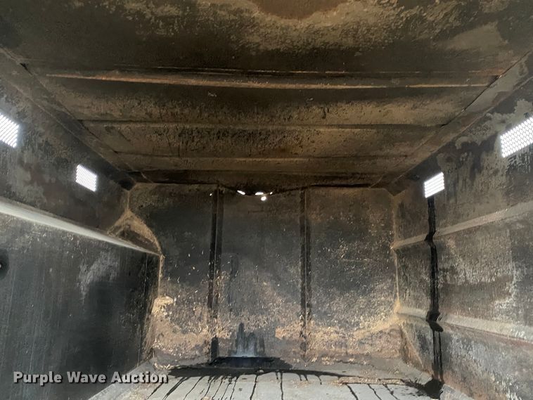 image for item DN6604 2007 International 4300  forestry bucket truck