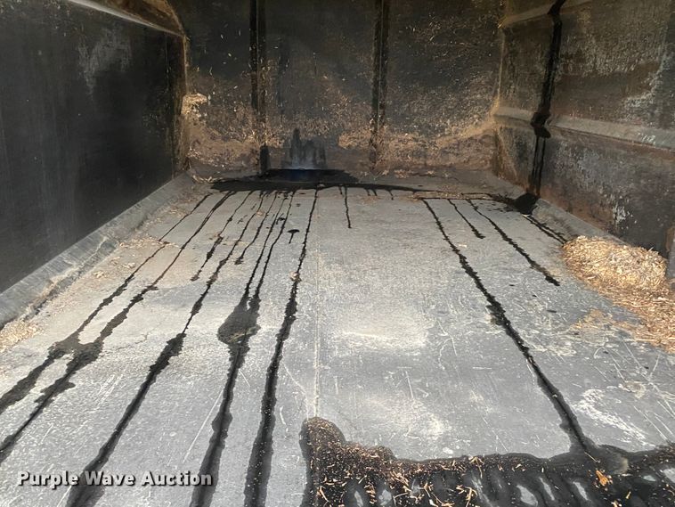 image for item DN6604 2007 International 4300  forestry bucket truck