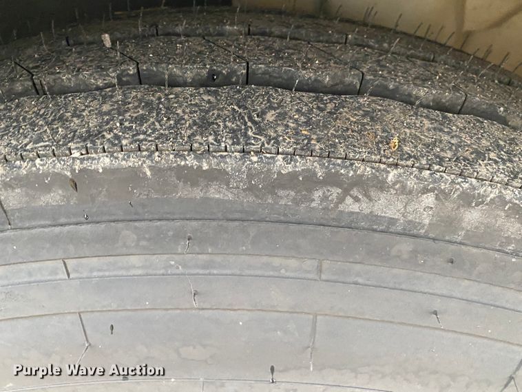 image for item DN6604 2007 International 4300  forestry bucket truck