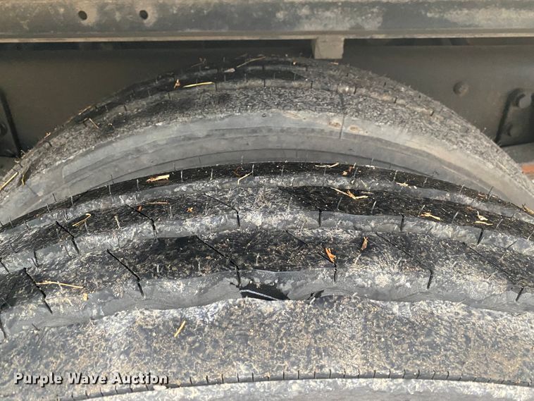 image for item DN6604 2007 International 4300  forestry bucket truck