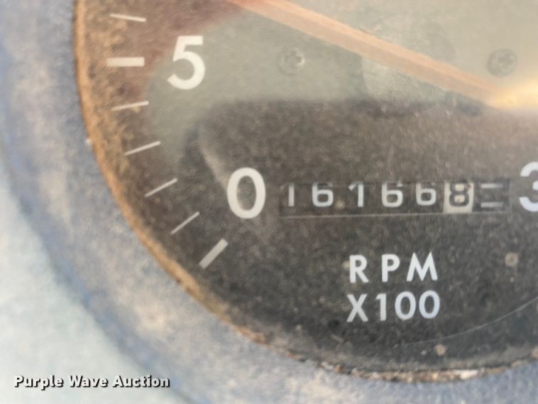 image for item DN6605 1999 Freightliner FL60  bucket truck