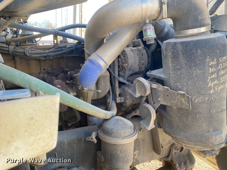 image for item DN6605 1999 Freightliner FL60  bucket truck