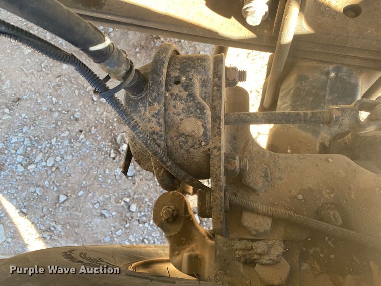 image for item DN6606 2010 International Work Star 7300  bucket truck