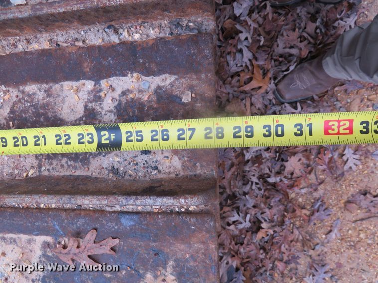 image for item DN7842 1998 Case 850G  dozer