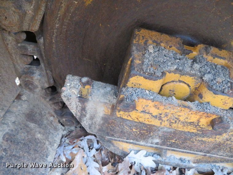 image for item DN7842 1998 Case 850G  dozer