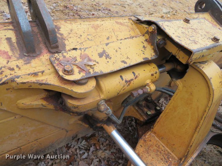 image for item DN7842 1998 Case 850G  dozer