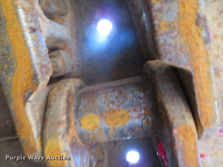 image for item DN7842 1998 Case 850G  dozer