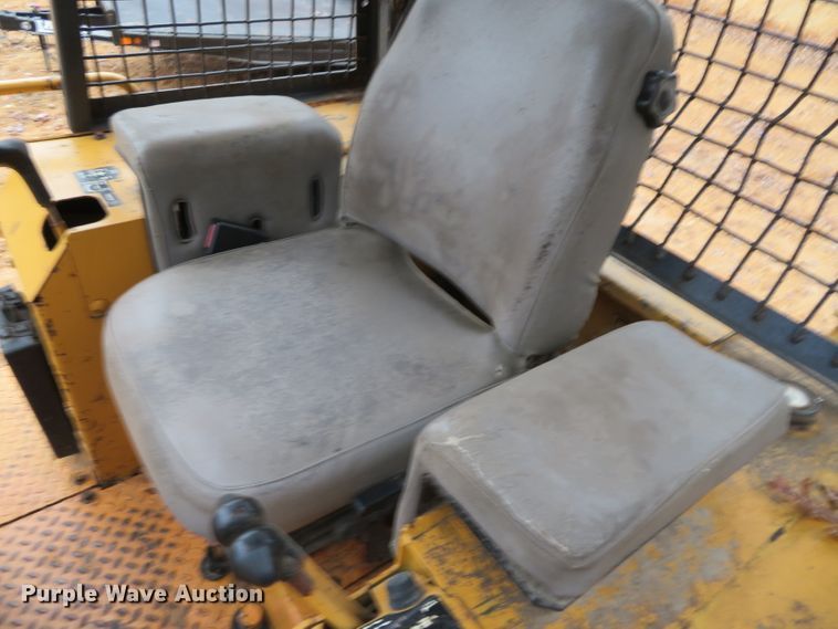 image for item DN7842 1998 Case 850G  dozer