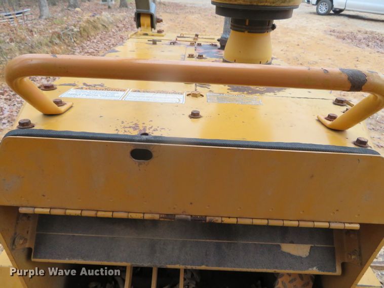 image for item DN7842 1998 Case 850G  dozer