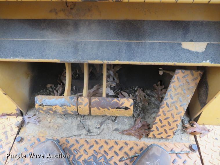 image for item DN7842 1998 Case 850G  dozer