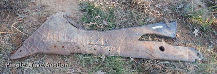 image for item ED9927 48" cable plow blade