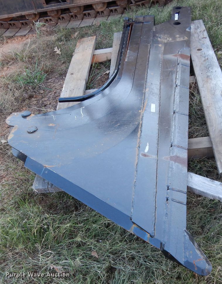 image for item ED9931 90" cable plow blade