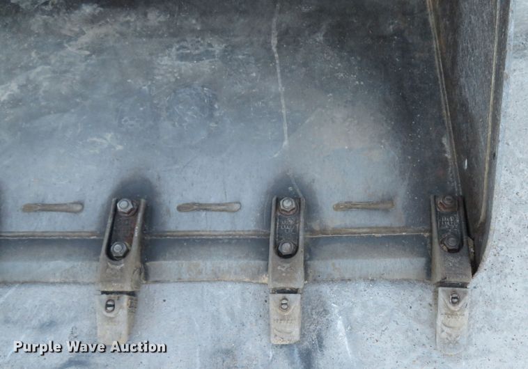 image for item FP9459 2015 Bobcat T550  tracked skid steer loader