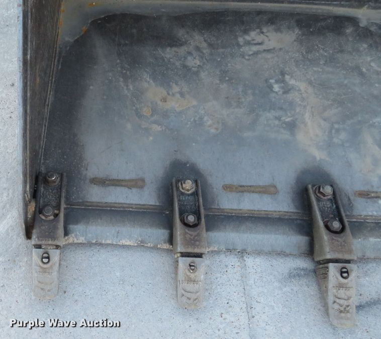 image for item FP9459 2015 Bobcat T550  tracked skid steer loader