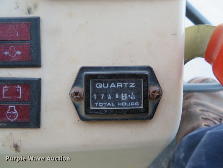 image for item FP9461 2013 Bobcat 418  mini excavator