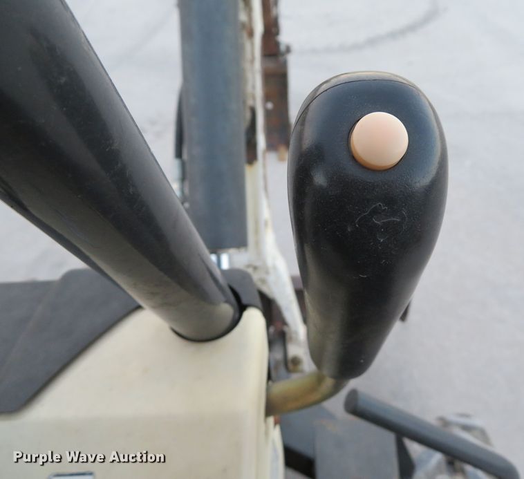 image for item FP9461 2013 Bobcat 418  mini excavator