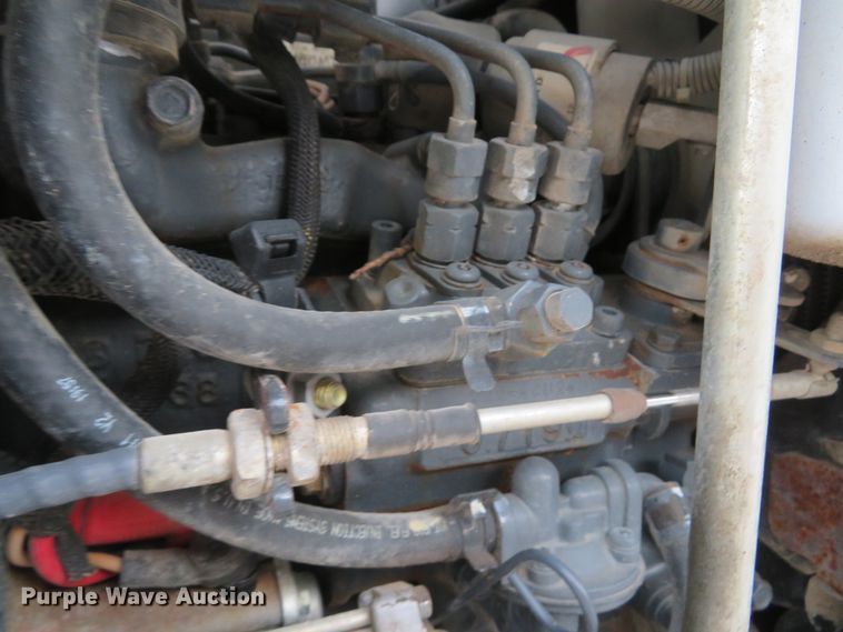 image for item FP9461 2013 Bobcat 418  mini excavator