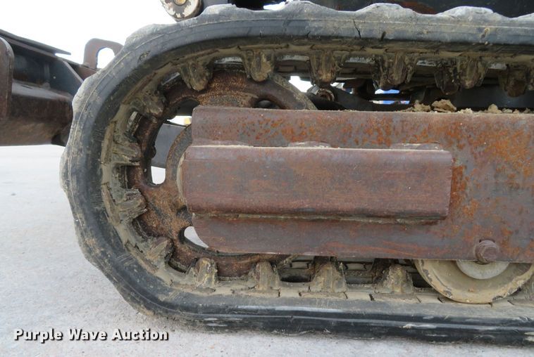 image for item FP9461 2013 Bobcat 418  mini excavator