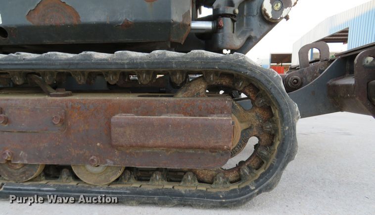 image for item FP9461 2013 Bobcat 418  mini excavator