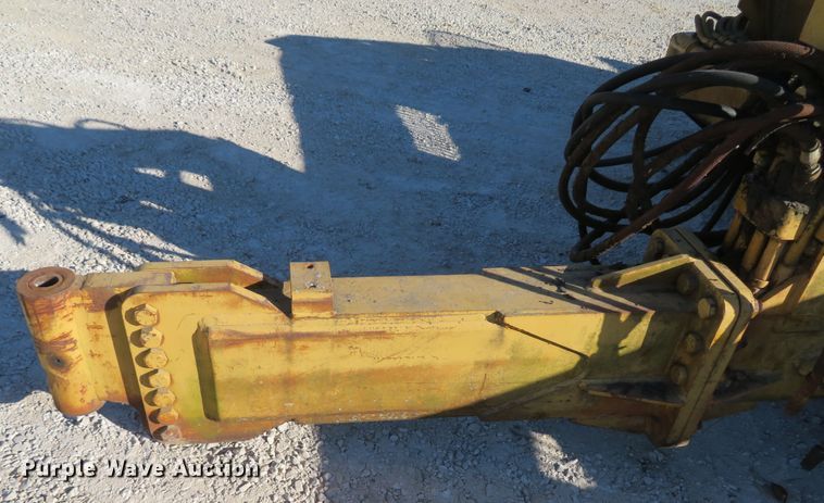 image for item FP9464 1998 Reynolds 17C  scraper