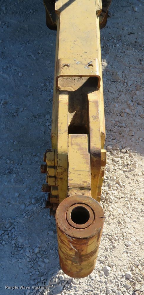 image for item FP9464 1998 Reynolds 17C  scraper