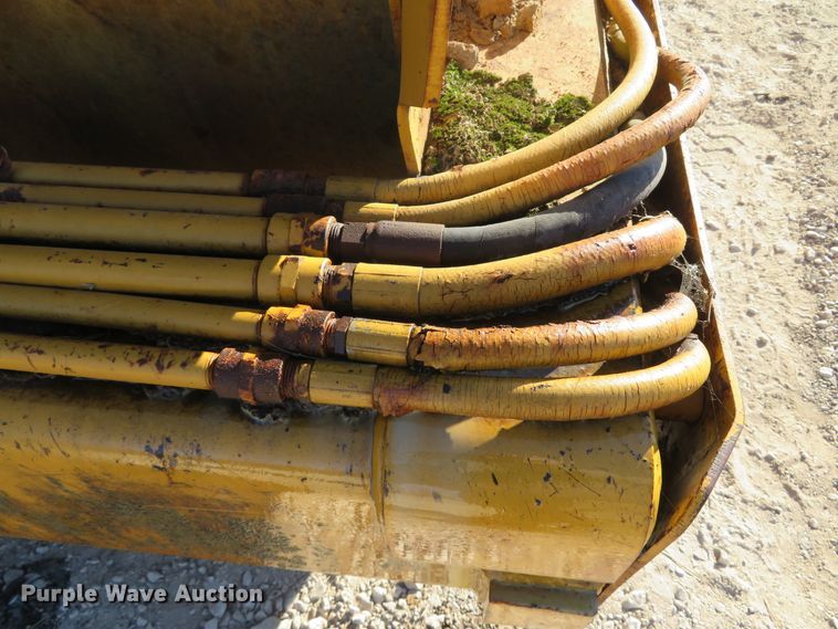 image for item FP9464 1998 Reynolds 17C  scraper