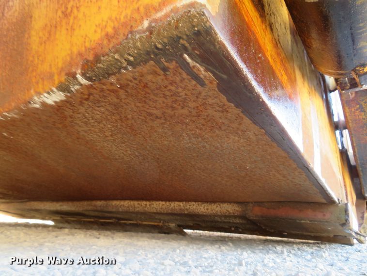 image for item FP9464 1998 Reynolds 17C  scraper