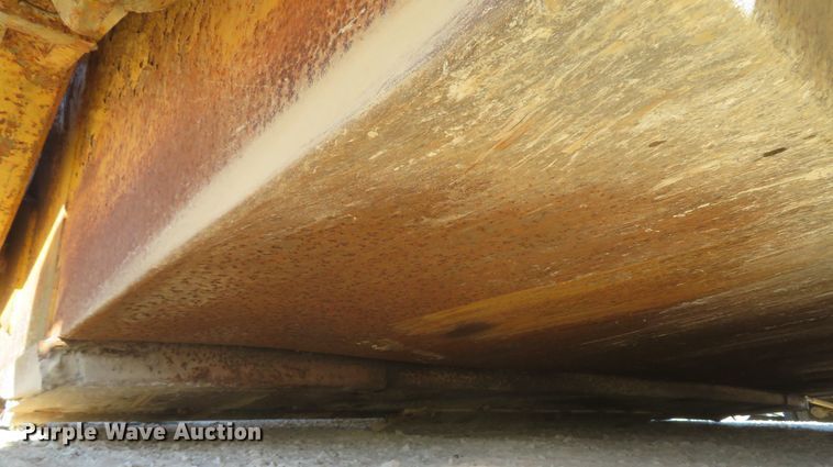 image for item FP9464 1998 Reynolds 17C  scraper