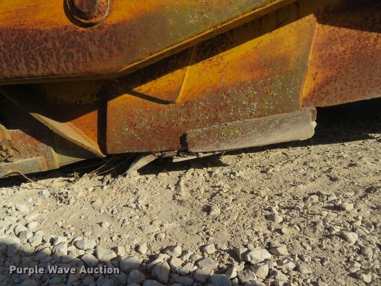 image for item FP9464 1998 Reynolds 17C  scraper