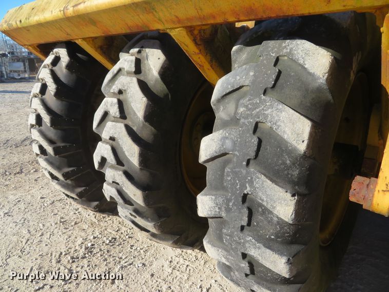 image for item FP9464 1998 Reynolds 17C  scraper