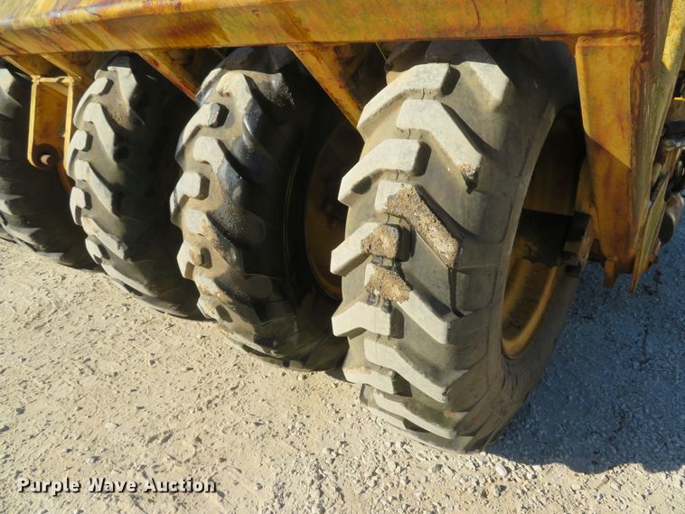 image for item FP9464 1998 Reynolds 17C  scraper