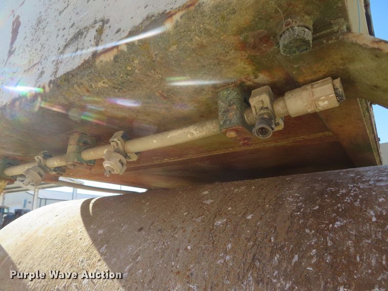 image for item FP9465 1988 Ingersoll Rand DD-35  double drum vibratory roller