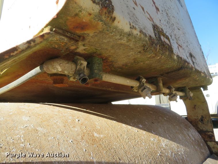 image for item FP9465 1988 Ingersoll Rand DD-35  double drum vibratory roller