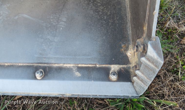 image for item FP9466 2016 Kubota SVL95-2S  tracked skid steer loader