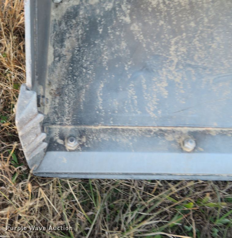 image for item FP9466 2016 Kubota SVL95-2S  tracked skid steer loader