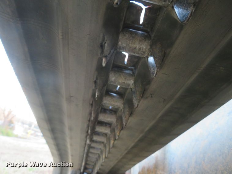 image for item FP9466 2016 Kubota SVL95-2S  tracked skid steer loader