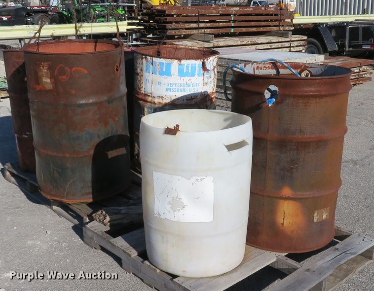 image for item FP9488 Concrete form panels