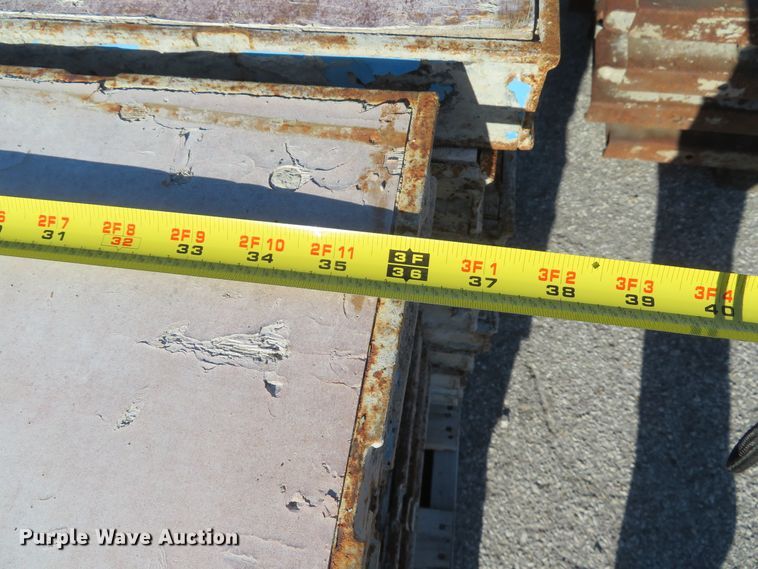 image for item FP9488 Concrete form panels