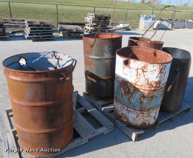 image for item FP9488 Concrete form panels