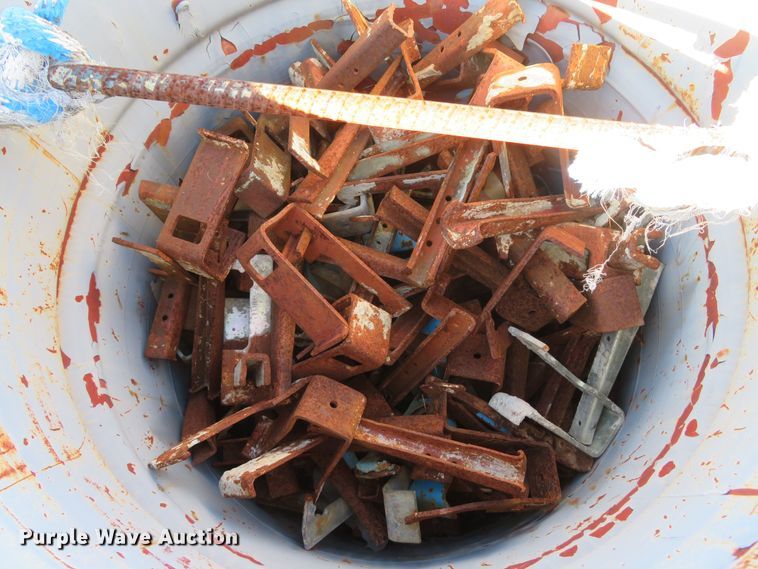 image for item FP9488 Concrete form panels