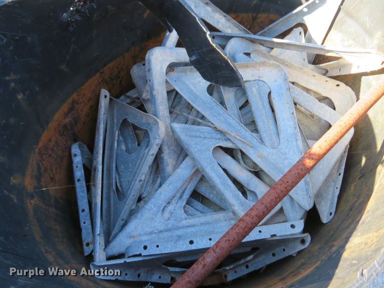 image for item FP9488 Concrete form panels