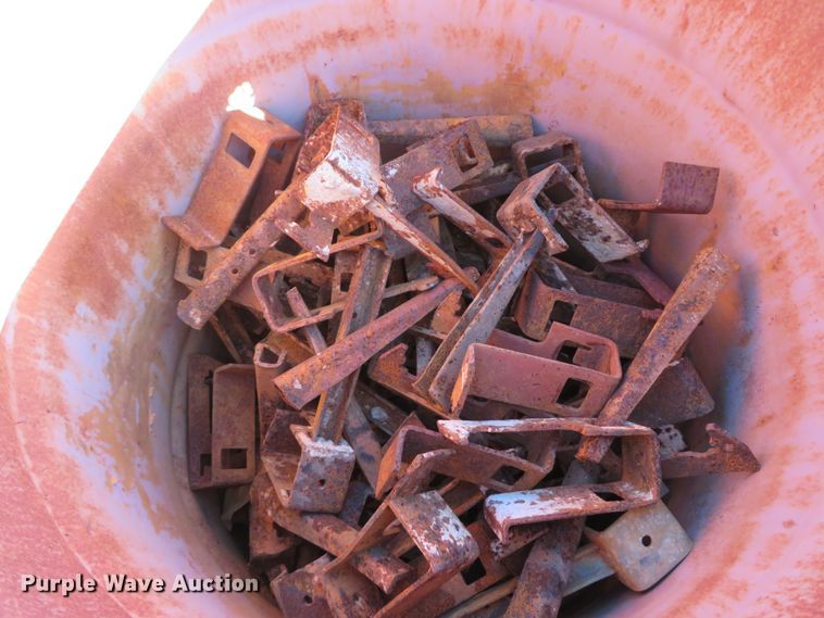 image for item FP9488 Concrete form panels