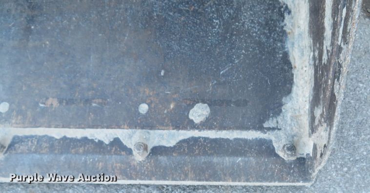 image for item FP9489 2001 Bobcat S175  skid steer loader