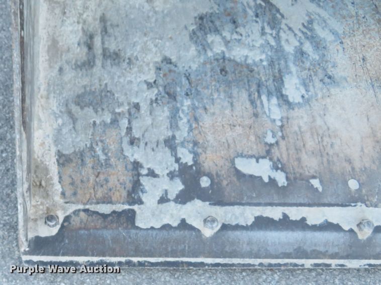 image for item FP9489 2001 Bobcat S175  skid steer loader